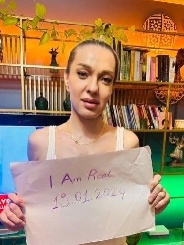Escort trans Prensesyesim à Bordeaux