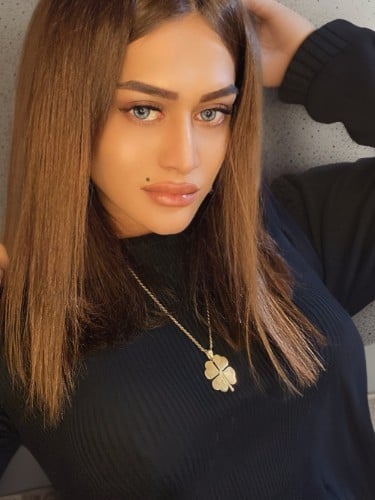 Escort trans Ilonahailen à Le Mans