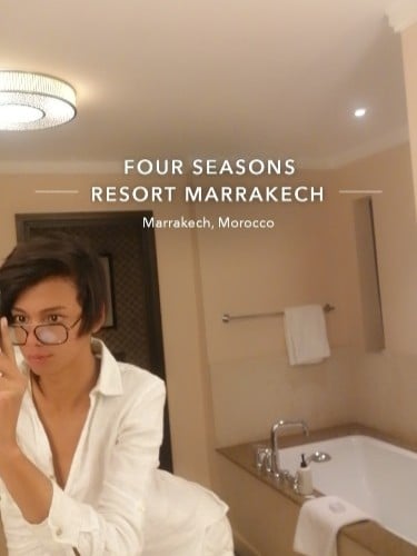 Escort trans Caramel à Aix-en-Provence