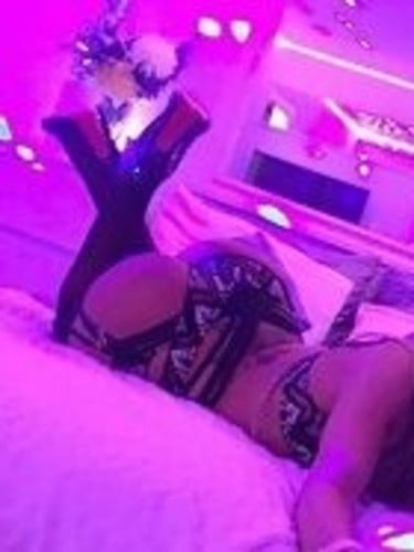 Escort trans Sexyrocha à Roubaix