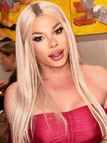 Escort trans Covadonga à Cannes