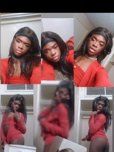 Escort trans Tokiyos à Dijon