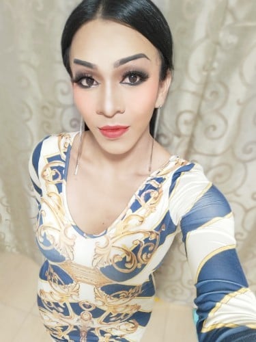 Escort trans Annie à Le Havre