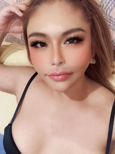 Escort trans Ruru à Antibes