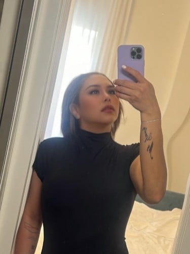 Escort trans Ruru à Antibes