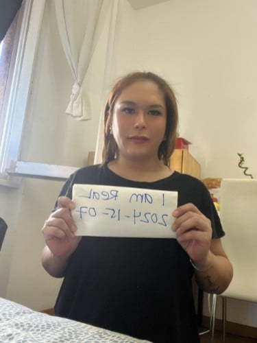 Escort trans Ruru à Antibes