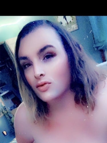 Escort trans Shae à Béziers