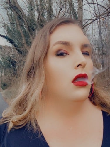 Escort trans Shae à Béziers