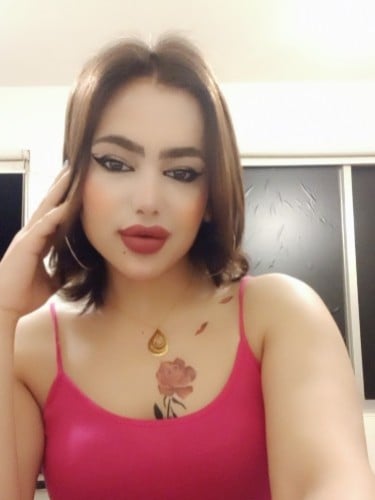 Escort trans Roro à Rouen