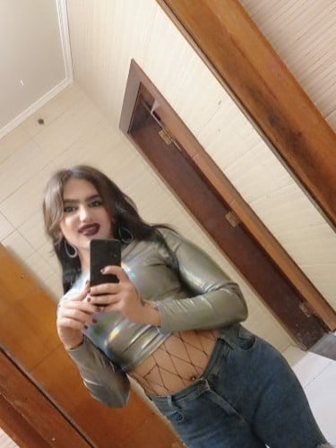 Escort trans Roro à Rouen