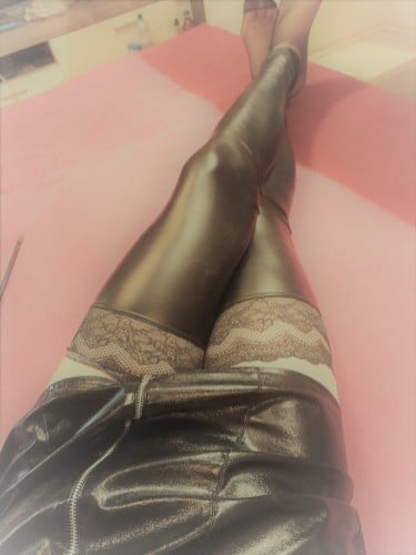 Escort trans Linda à Dijon