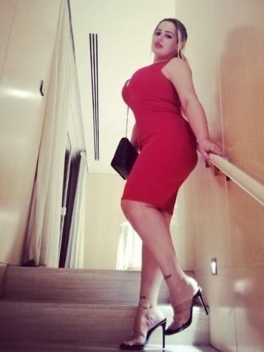 Escort trans Eylul à Angers