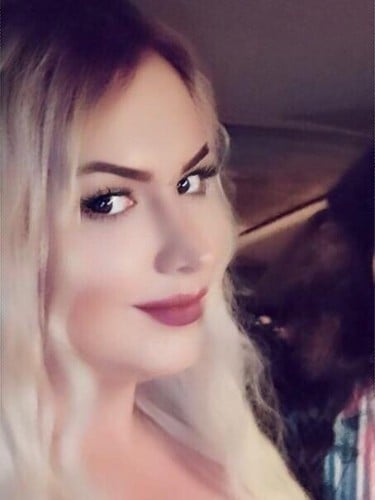Escort trans Eylul à Angers