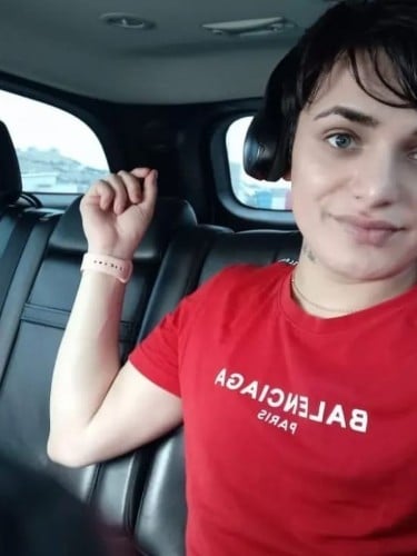 Escort trans Chocoboom à Amiens