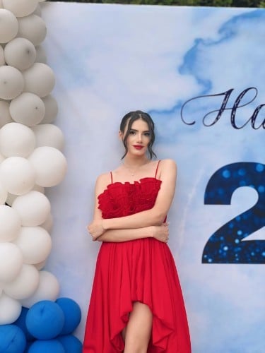 Escort trans Nefes à Rouen