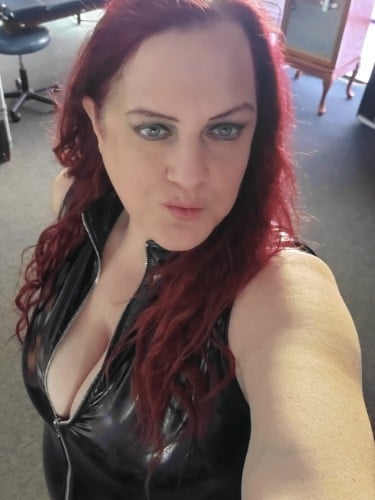 Escort trans Jennifer à Mulhouse