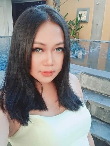 Escort trans Ola Biola à Antibes