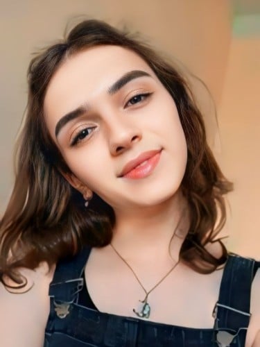Escort trans Carmen à Caen