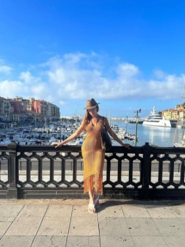 Escort trans Ruth à Reims