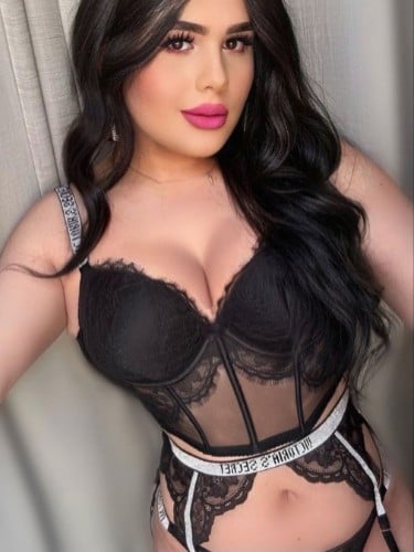 Escort trans Pamela Trans à Boulogne-Billancourt