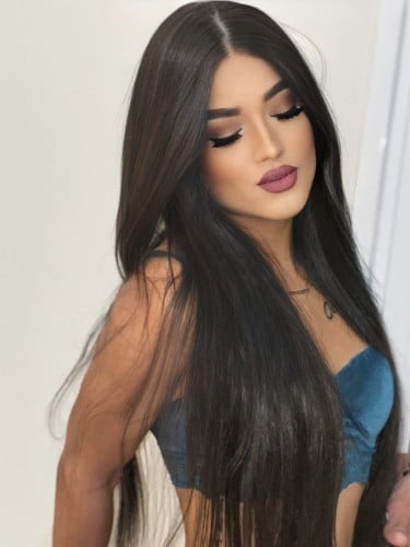 Escort trans Alice Sophia à Rennes