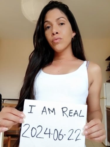 Escort trans Noska à Ajaccio