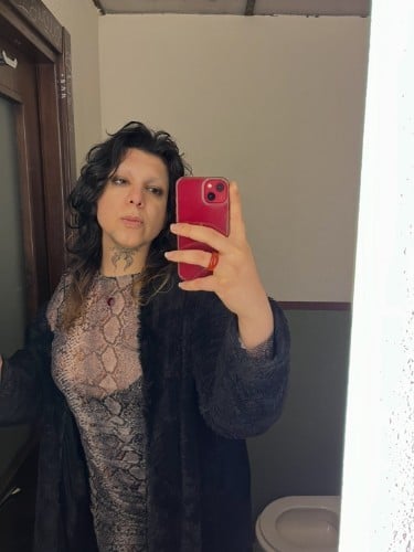 Escort trans Peri à Valence