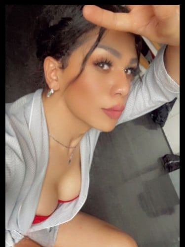 Escort trans Maggie à Grenoble