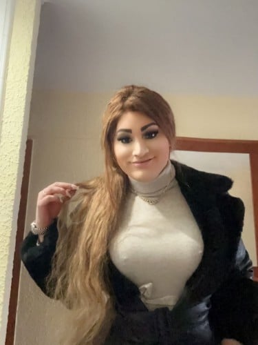 Escort trans Chantaly à Grenoble