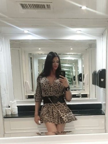 Escort trans Trv Ceylinnaz à Cannes