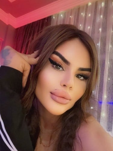 Escort trans MayaBal à Roubaix