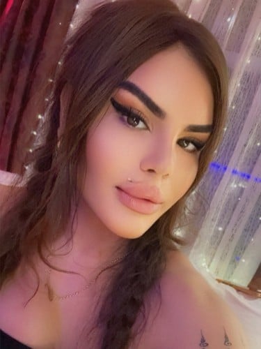 Escort trans MayaBal à Roubaix