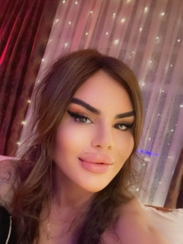 Escort trans MayaBal à Roubaix