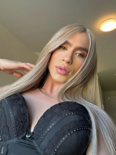 Escort trans Nicolle à Boulogne-Billancourt