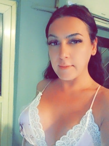 Escort trans Burcin à Amiens