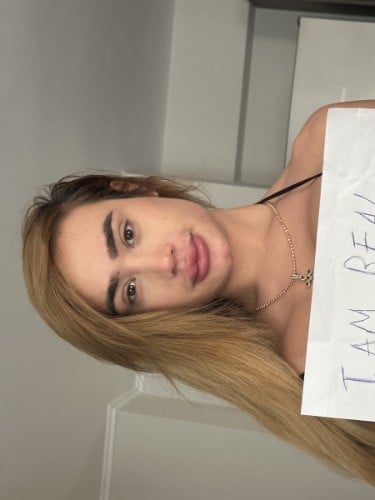 Escort trans Victoria Medina à Grenoble