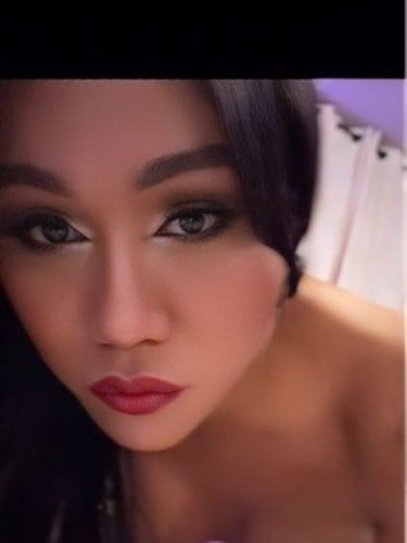Escort trans Yma à Valence