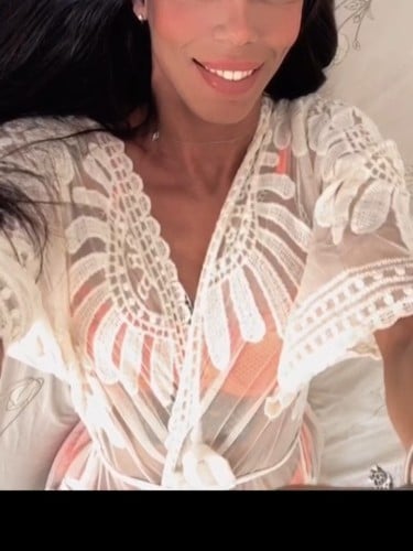 Escort trans Emylli Dantas à Nancy