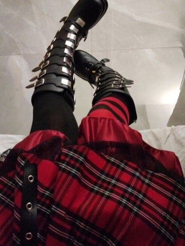 Escort trans Altes à Besançon