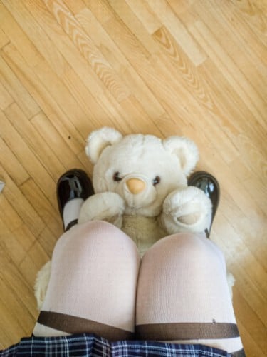 Escort trans Altes à Besançon