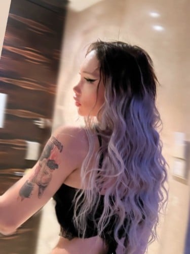 Escort trans Serenay à Avignon
