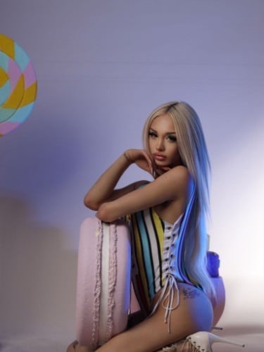 Escort trans Serenay à Avignon