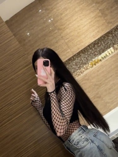 Escort trans Emily à Lyon