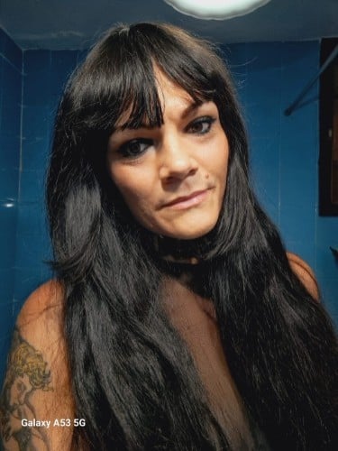 Escort trans Emili à Bordeaux