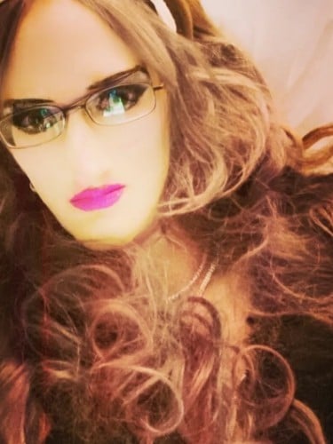 Escort trans Rachael Andrews à Compiègne