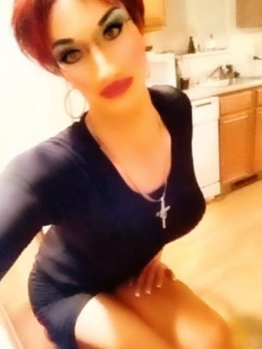 Escort trans Rachael Andrews à Compiègne