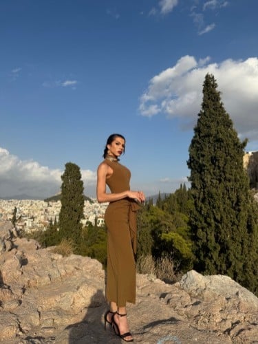 Escort trans Crisstal à Strasbourg