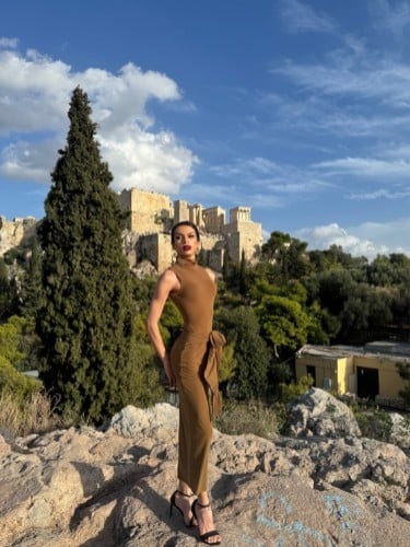 Escort trans Crisstal à Strasbourg