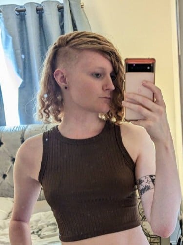 Escort trans Lora Trans à Béziers