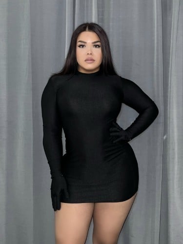 Escort trans Angie west à Perpignan
